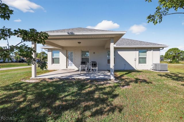 4301 NW 36th PL, Cape Coral, FL 33993