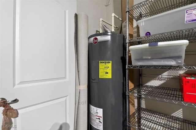 4301 NW 36th PL, Cape Coral, FL 33993