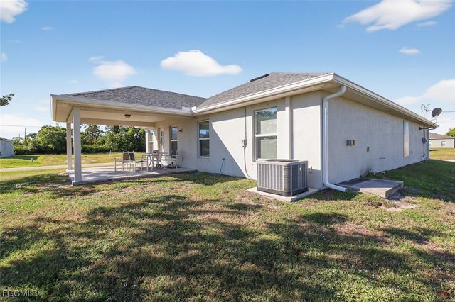 4301 NW 36th PL, Cape Coral, FL 33993