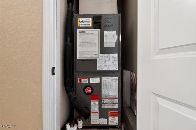 4301 NW 36th PL, Cape Coral, FL 33993