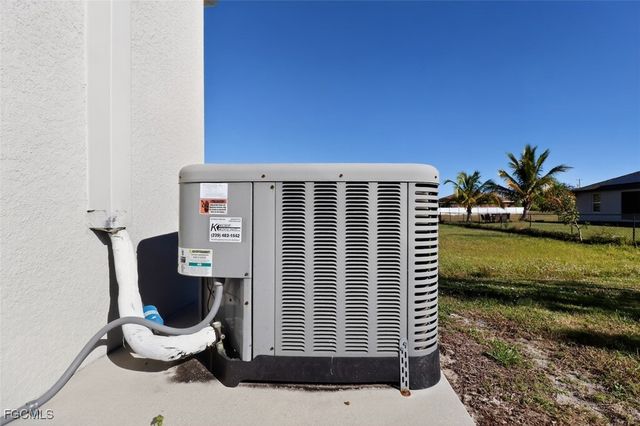 4301 NW 36th PL, Cape Coral, FL 33993