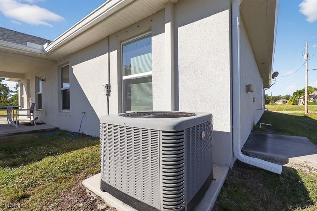 4301 NW 36th PL, Cape Coral, FL 33993