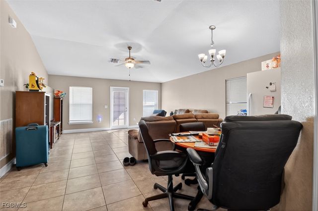 4301 NW 36th PL, Cape Coral, FL 33993