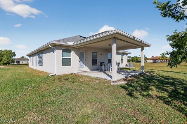 4301 NW 36th PL, Cape Coral, FL 33993