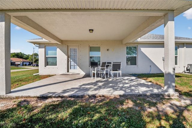 4301 NW 36th PL, Cape Coral, FL 33993