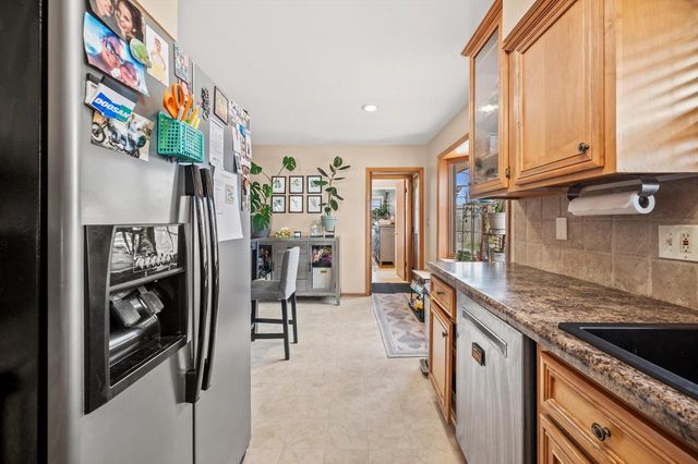 3670 S 97th STREET, Milwaukee, WI 53228