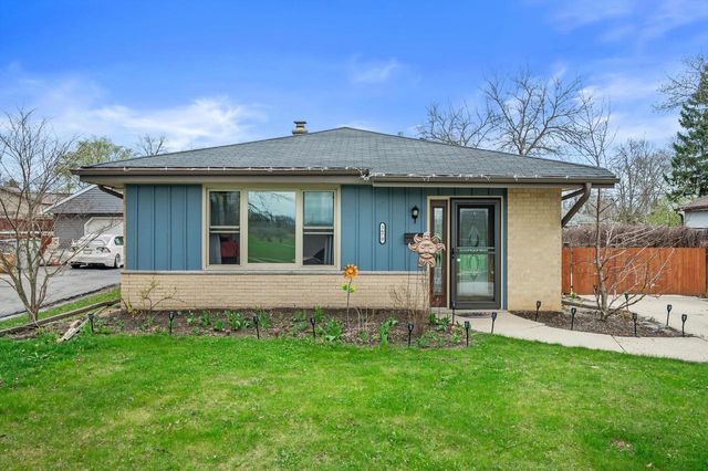 3670 S 97th STREET, Milwaukee, WI 53228