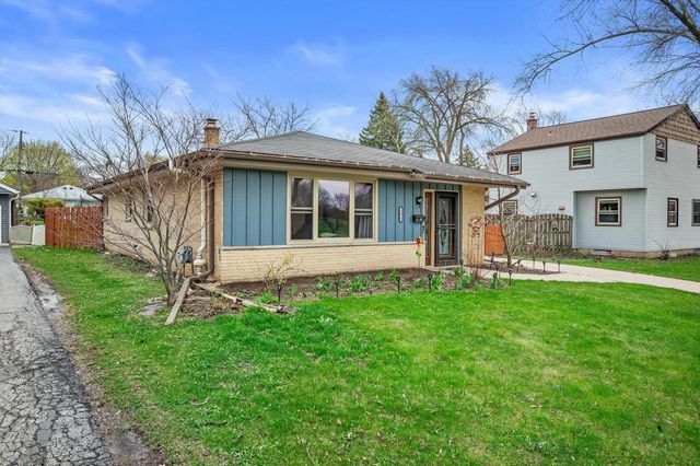 3670 S 97th STREET, Milwaukee, WI 53228