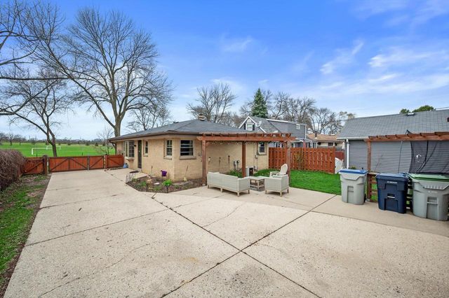 3670 S 97th STREET, Milwaukee, WI 53228