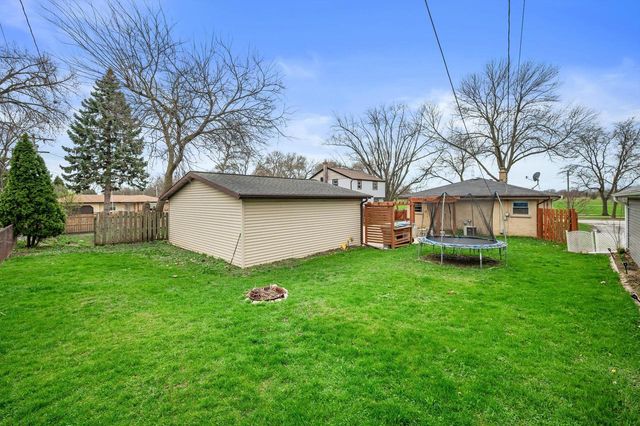 3670 S 97th STREET, Milwaukee, WI 53228