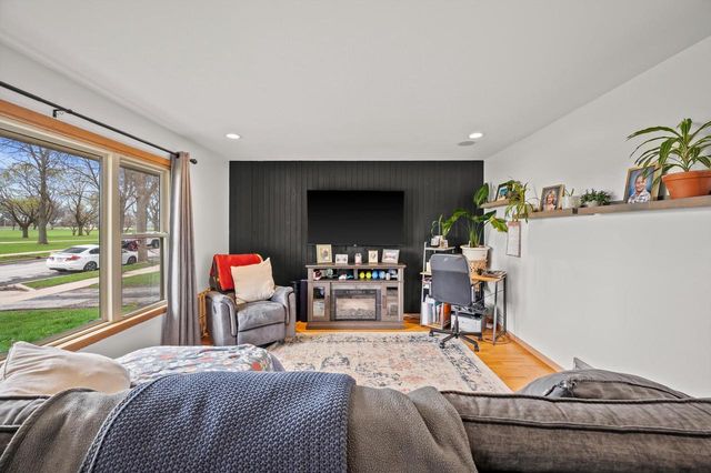 3670 S 97th STREET, Milwaukee, WI 53228