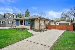 3670 S 97th STREET, Milwaukee, WI 53228