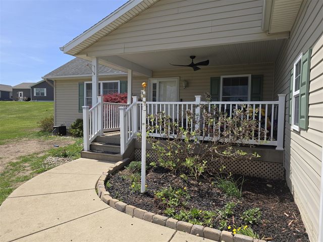 566 Angler Avenue, Coldwater, MI 49036