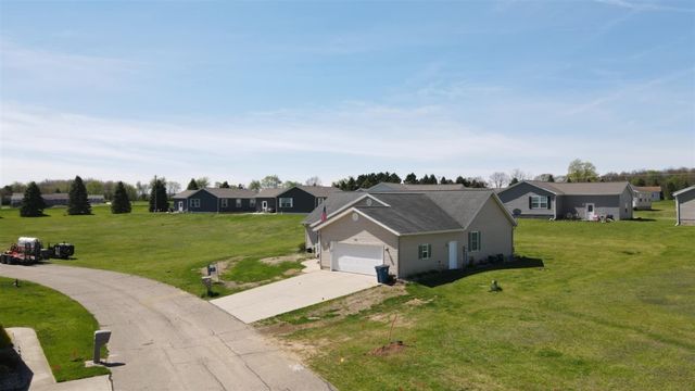 566 Angler Avenue, Coldwater, MI 49036