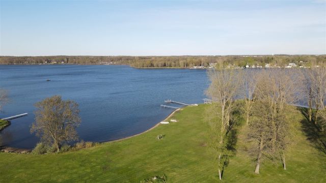 566 Angler Avenue, Coldwater, MI 49036