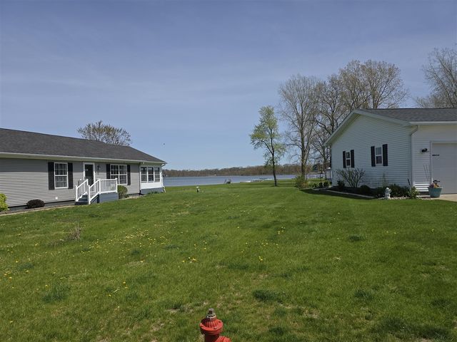 566 Angler Avenue, Coldwater, MI 49036