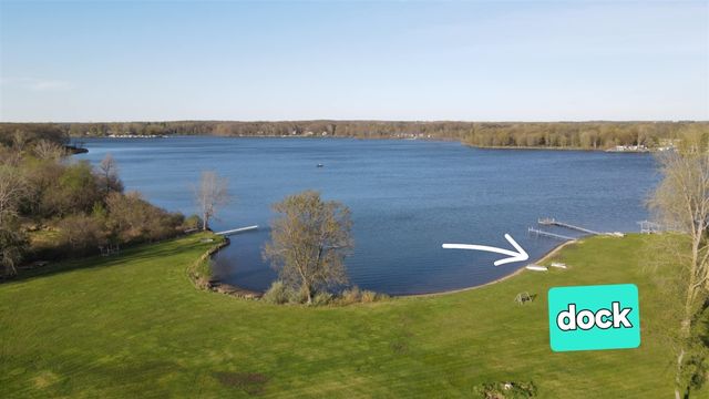 566 Angler Avenue, Coldwater, MI 49036