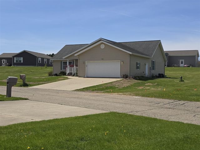 566 Angler Avenue, Coldwater, MI 49036