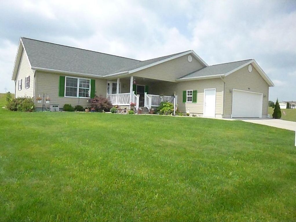 566 Angler Avenue, Coldwater, MI 49036