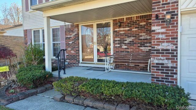 42455 Bishop Road, Canton, MI 48188