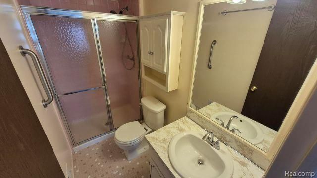 42455 Bishop Road, Canton, MI 48188