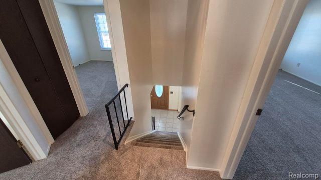 42455 Bishop Road, Canton, MI 48188