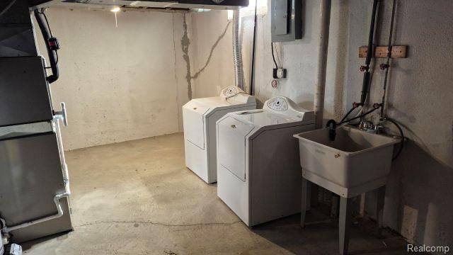 42455 Bishop Road, Canton, MI 48188