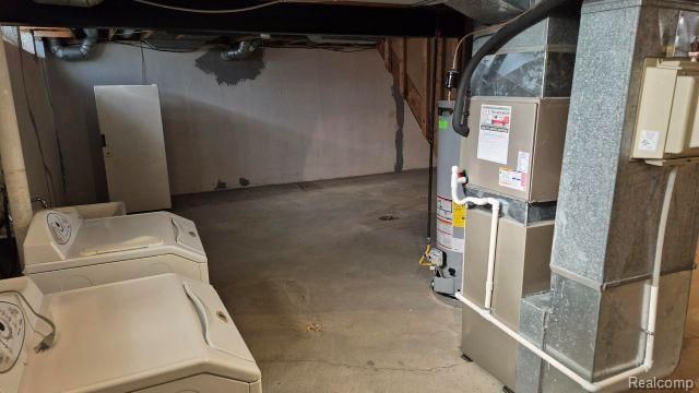 42455 Bishop Road, Canton, MI 48188