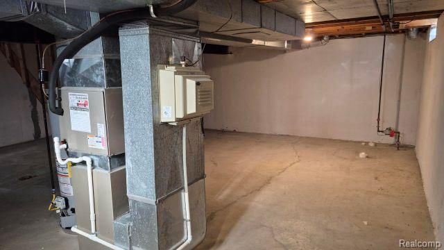 42455 Bishop Road, Canton, MI 48188