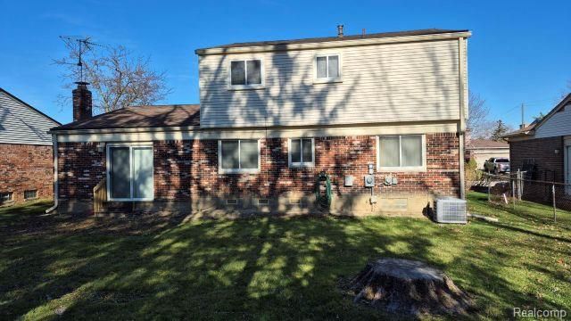 42455 Bishop Road, Canton, MI 48188