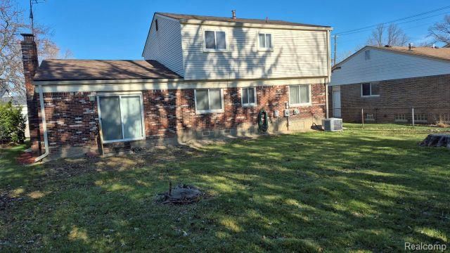 42455 Bishop Road, Canton, MI 48188