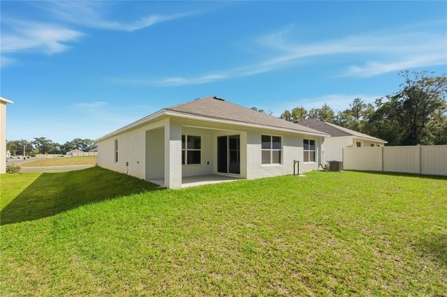 6563 SE 1ST LOOP, Ocala, FL 34472