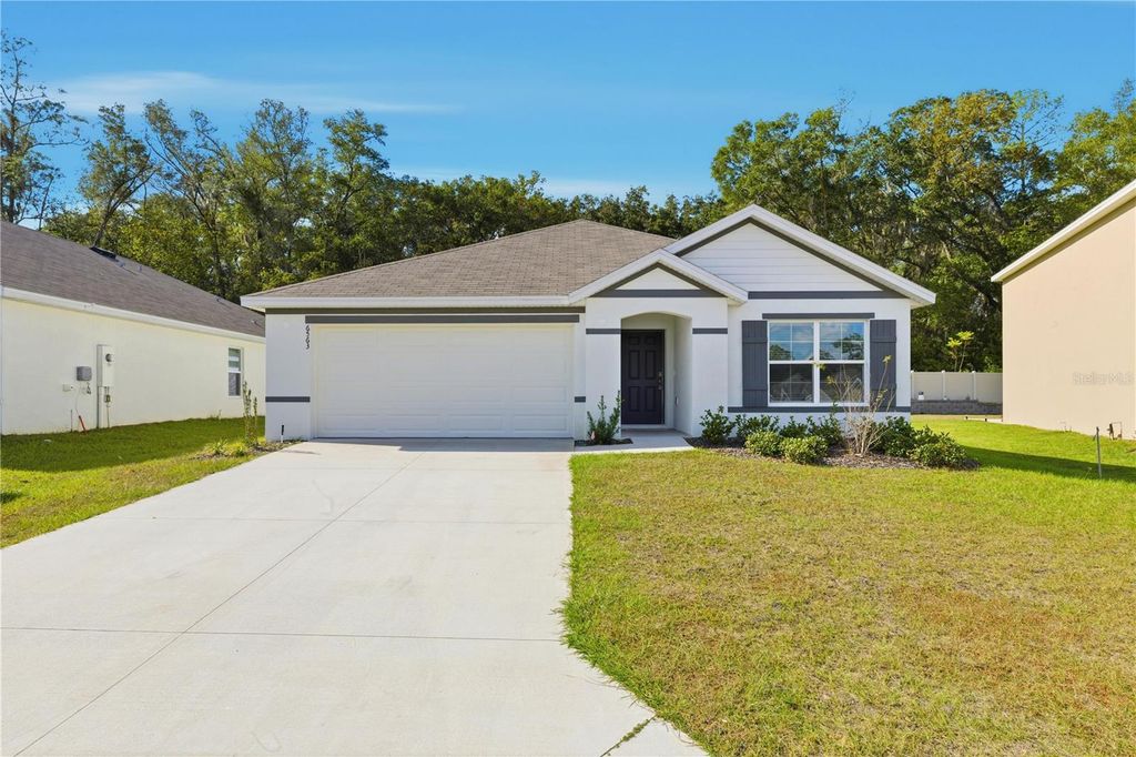 6563 SE 1ST LOOP, Ocala, FL 34472
