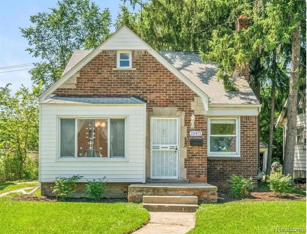 15471 Saint Marys Street, Detroit, MI 48227