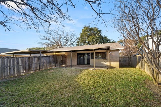928 Overdowns Drive, Plano, TX 75023