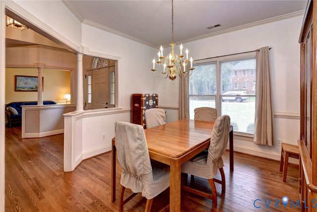 612 Beechwood Dr, Williamsburg, VA 23185