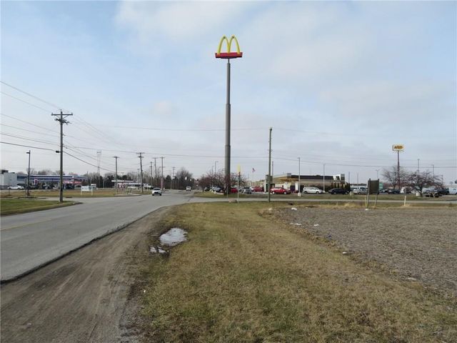 00 Corey Boulevard, Crawfordsville, IN 47933