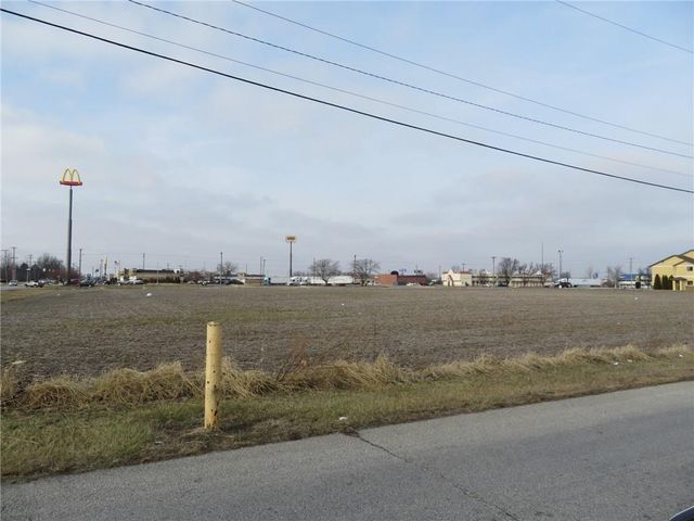 00 Corey Boulevard, Crawfordsville, IN 47933