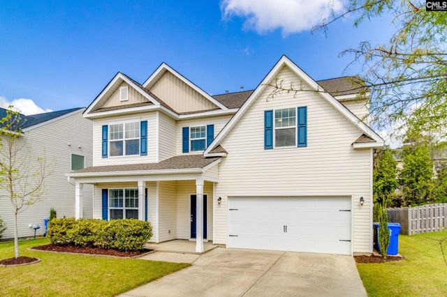 373 Council Loop, Columbia, SC 29209