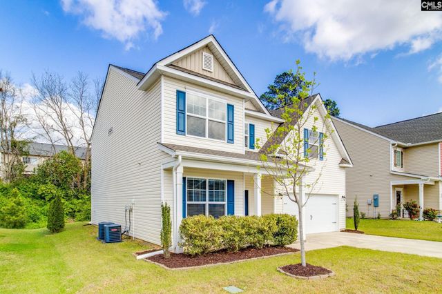 373 Council Loop, Columbia, SC 29209