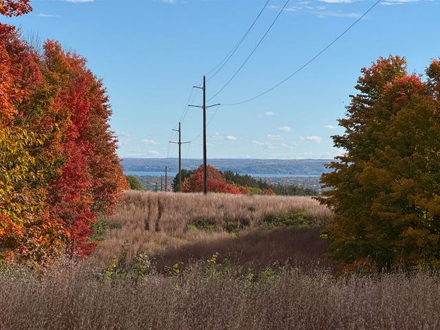 4.2 Acres January Drive, Traverse City, MI 49684