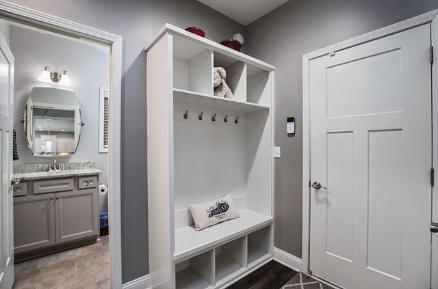 3659 Bay Springs Park, Lexington, KY 40509