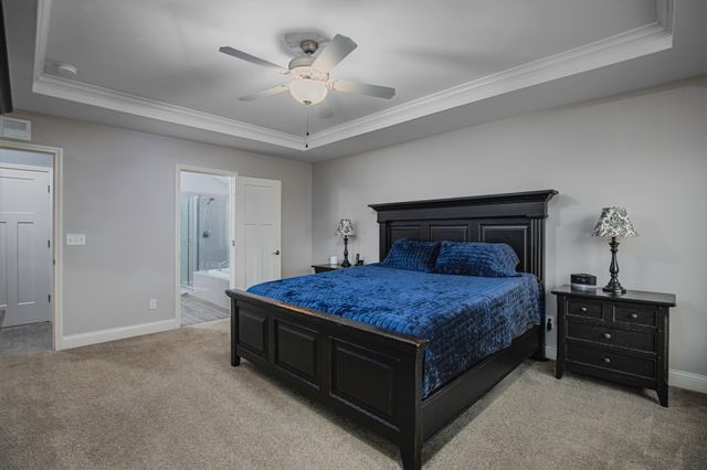 3659 Bay Springs Park, Lexington, KY 40509