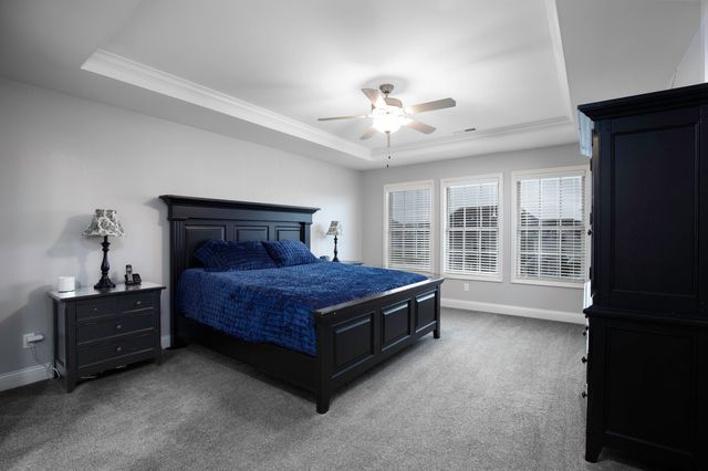 3659 Bay Springs Park, Lexington, KY 40509