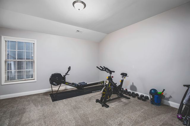 3659 Bay Springs Park, Lexington, KY 40509