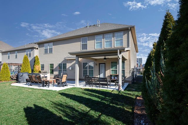 3659 Bay Springs Park, Lexington, KY 40509