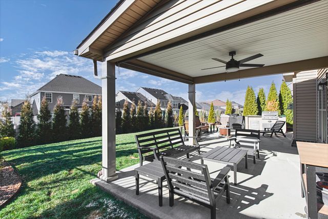 3659 Bay Springs Park, Lexington, KY 40509