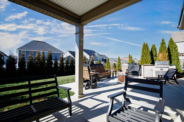 3659 Bay Springs Park, Lexington, KY 40509