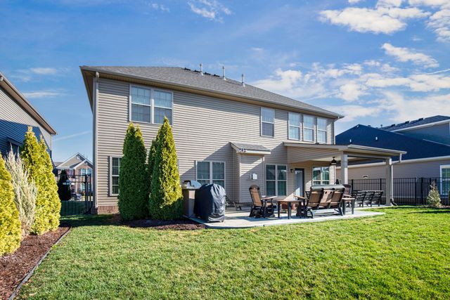 3659 Bay Springs Park, Lexington, KY 40509