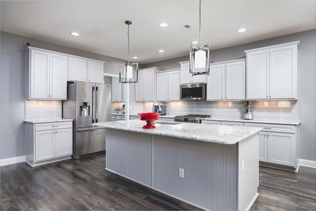 3659 Bay Springs Park, Lexington, KY 40509